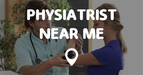 Browse our extensive directory of the best Psychiatrists and Psychiatric Nurses near you. . Physiatry near me